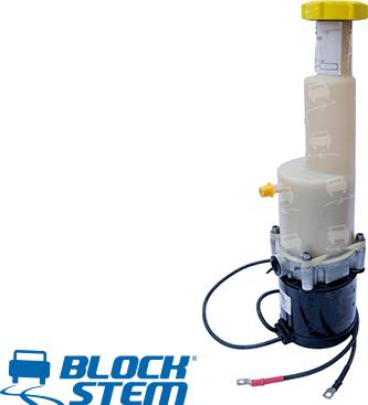 BlockStem PEL0011R - Pompe hydraulique, direction droxauto.com