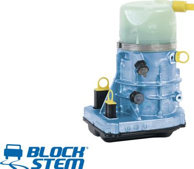BlockStem PEL0017R - Pompe hydraulique, direction droxauto.com