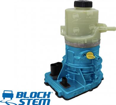 BlockStem PEL0023R - Pompe hydraulique, direction droxauto.com