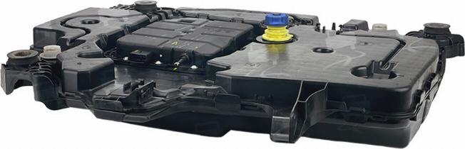 BlockStem SAB0005R - Unité réservoir, Injection d'urée droxauto.com