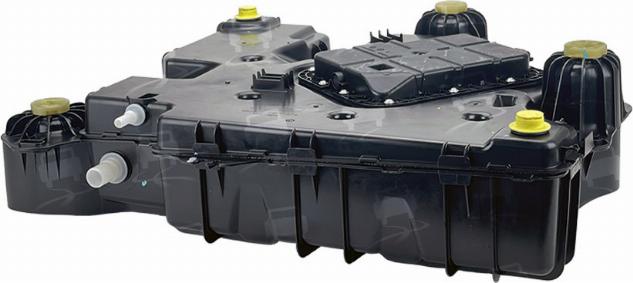 BlockStem SAB0003R - Unité réservoir, Injection d'urée droxauto.com