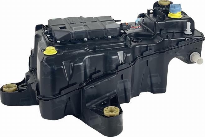 BlockStem SAB0014R - Unité réservoir, Injection d'urée droxauto.com