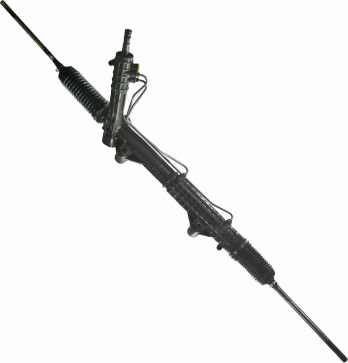 BlockStem SGI0196R - Crémaillière de direction droxauto.com