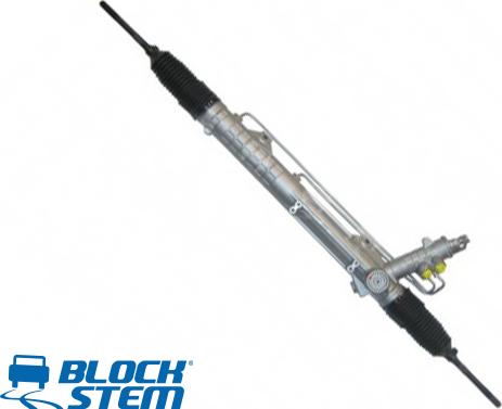 BlockStem SGI0109R - Crémaillière de direction droxauto.com