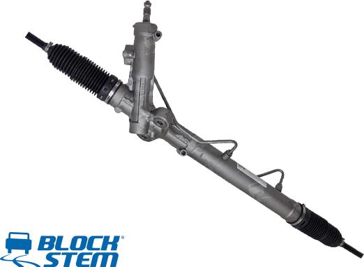 BlockStem SGI0139R - Crémaillière de direction droxauto.com