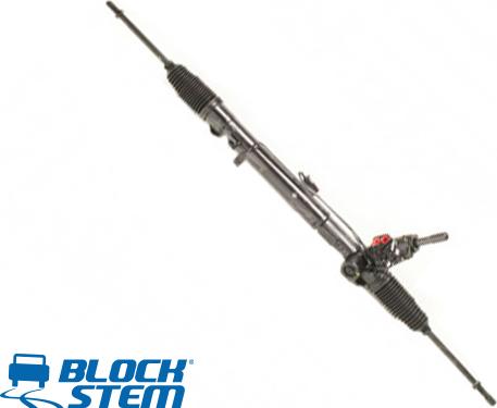 BlockStem SGI0124R - Crémaillière de direction droxauto.com