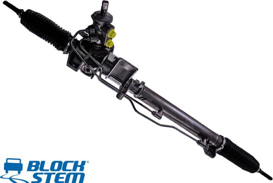 BlockStem SGI0177R - Crémaillière de direction droxauto.com