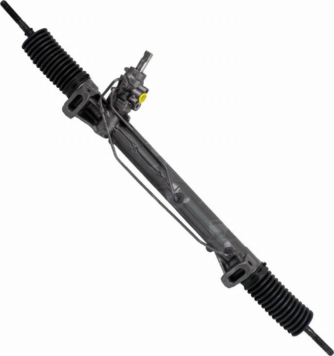 BlockStem SGI0201R - Crémaillière de direction droxauto.com