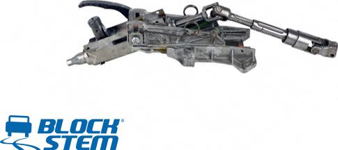 BlockStem UBK0050 - Interrupteur d'allumage / de démarreur droxauto.com