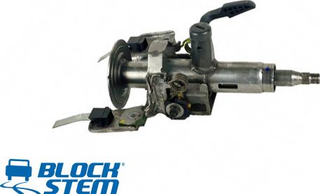 BlockStem UBK0067 - Interrupteur d'allumage / de démarreur droxauto.com