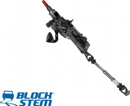 BlockStem UBK0006 - Interrupteur d'allumage / de démarreur droxauto.com