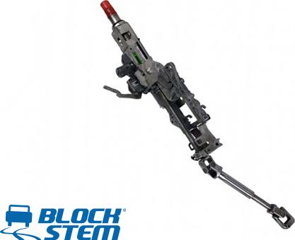 BlockStem UBK0084 - Interrupteur d'allumage / de démarreur droxauto.com