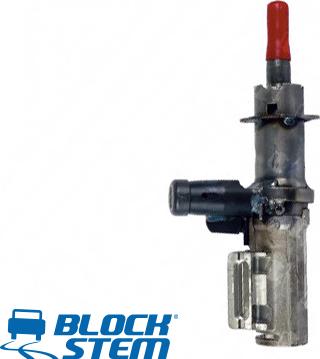 BlockStem UBK0086 - Interrupteur d'allumage / de démarreur droxauto.com