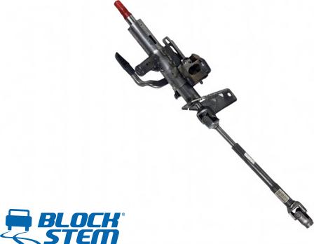 BlockStem UBK0037 - Interrupteur d'allumage / de démarreur droxauto.com