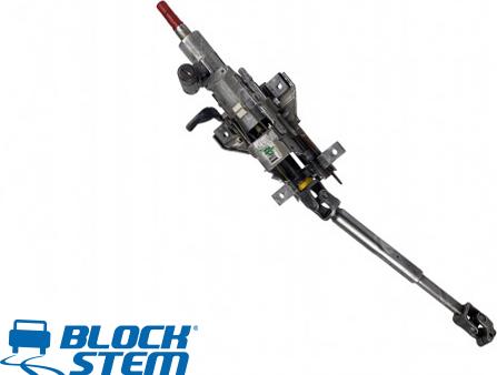 BlockStem UBK0024 - Interrupteur d'allumage / de démarreur droxauto.com