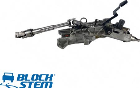 BlockStem UBK0143 - Interrupteur d'allumage / de démarreur droxauto.com