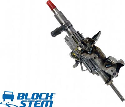 BlockStem UBK0102 - Interrupteur d'allumage / de démarreur droxauto.com