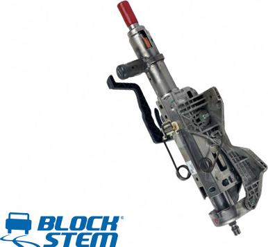 BlockStem UBK0121 - Interrupteur d'allumage / de démarreur droxauto.com