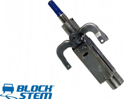 BlockStem UBK0122 - Interrupteur d'allumage / de démarreur droxauto.com