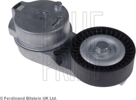 Blue Print ADA109607 - Tendeur de courroie, courroie trapézoïdale à nervures droxauto.com