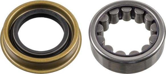 Blue Print ADA108310 - Kit de roulements de roue droxauto.com