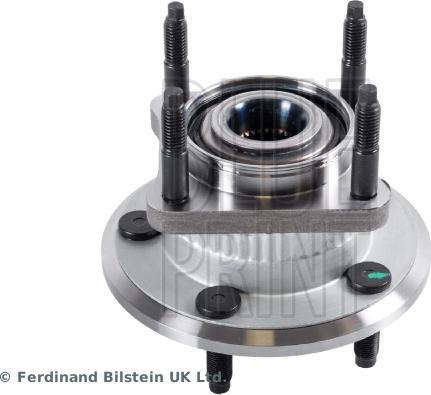 Blue Print ADA108311 - Kit de roulements de roue droxauto.com