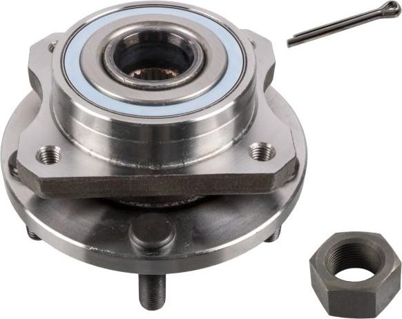 Blue Print ADA108201 - Kit de roulements de roue droxauto.com