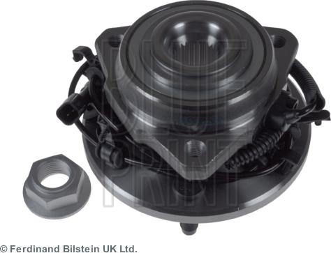 Blue Print ADA108208 - Kit de roulements de roue droxauto.com