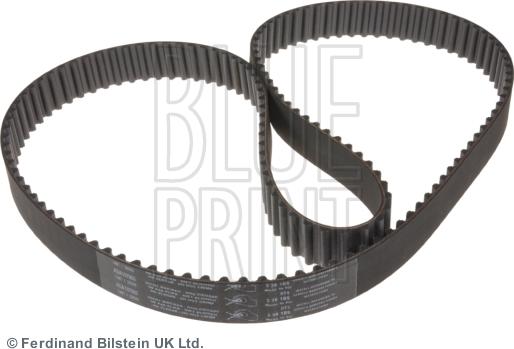 Blue Print ADA107503 - Courroie de distribution droxauto.com