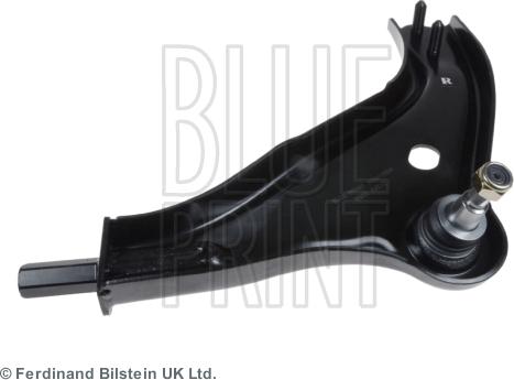 Blue Print ADB118604 - Bras de liaison, suspension de roue droxauto.com