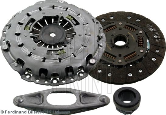 Blue Print ADB113020 - Kit d'embrayage droxauto.com