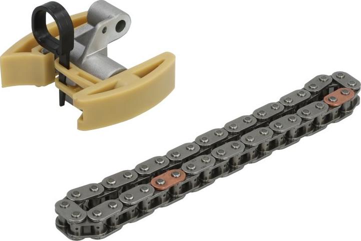 Blue Print ADB117301 - Kit de distribution par chaîne droxauto.com