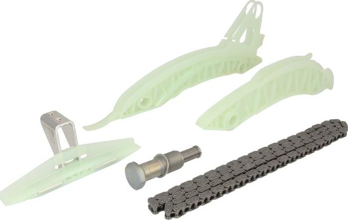 Blue Print ADB117303 - Kit de distribution par chaîne droxauto.com