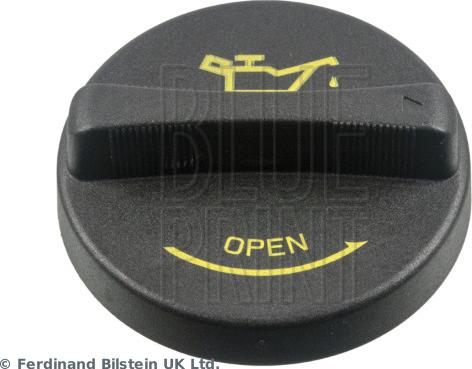 Blue Print ADBP990038 - Bouchon, goulotte de remplissage d'huile droxauto.com