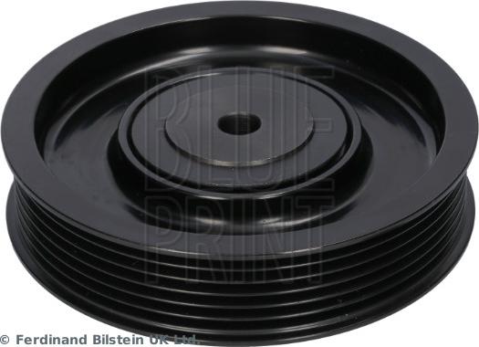 Blue Print ADBP960052 - Poulie renvoi / transmission, courroie trapézoïdale à nervures droxauto.com