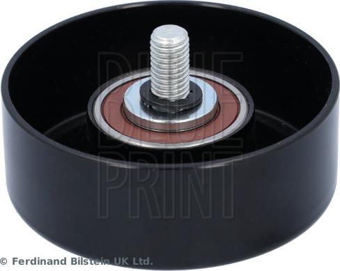 Blue Print ADBP960057 - Poulie renvoi / transmission, courroie trapézoïdale à nervures droxauto.com