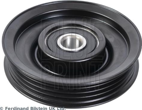 Blue Print ADBP960009 - Poulie renvoi / transmission, courroie trapézoïdale à nervures droxauto.com