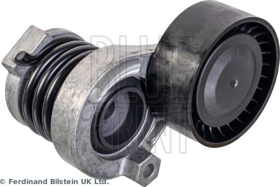 Blue Print ADBP960019 - Tendeur de courroie, courroie trapézoïdale à nervures droxauto.com