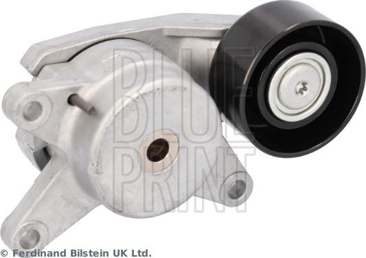 Blue Print ADBP960083 - Tendeur de courroie, courroie trapézoïdale à nervures droxauto.com