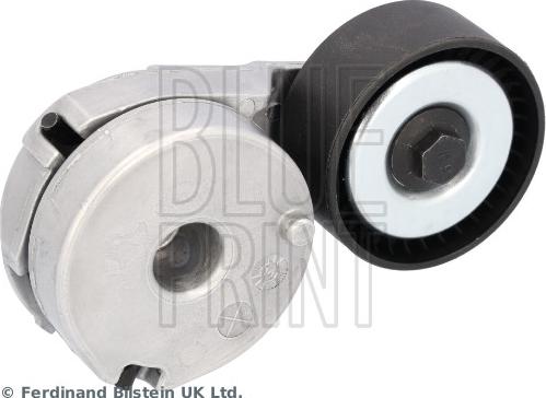 Blue Print ADBP960075 - Tendeur de courroie, courroie trapézoïdale à nervures droxauto.com