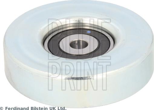 Blue Print ADBP960070 - Poulie renvoi / transmission, courroie trapézoïdale à nervures droxauto.com