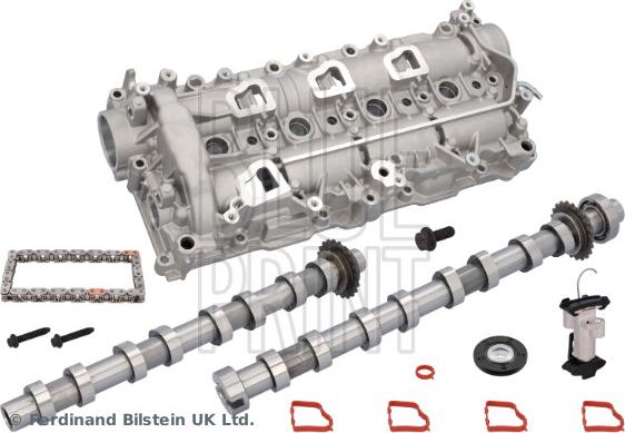 Blue Print ADBP610414 - Jeu d'arbres à came droxauto.com