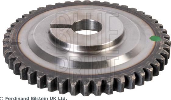 Blue Print ADBP610048 - Roue dentée, arbre à came droxauto.com