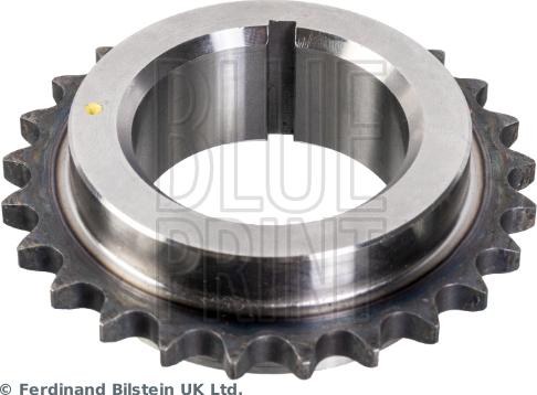 Blue Print ADBP610055 - Roue dentée, vilebrequin droxauto.com