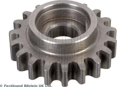 Blue Print ADBP610064 - Roue dentée, pompe à huile droxauto.com