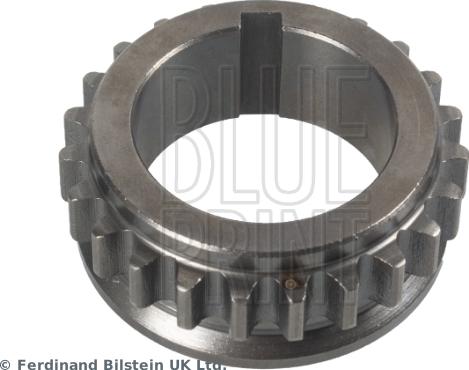 Blue Print ADBP610019 - Roue dentée, vilebrequin droxauto.com