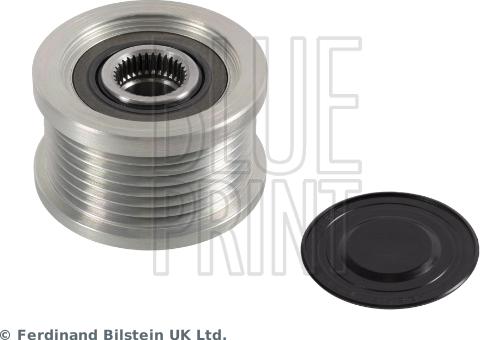 Blue Print ADBP610016 - Poulie, alternateur droxauto.com