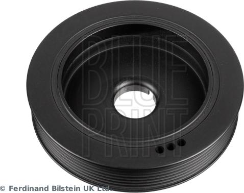 Blue Print ADBP610013 - Poulie, vilebrequin droxauto.com