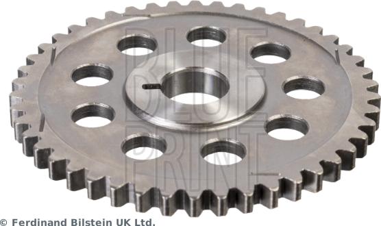 Blue Print ADBP610029 - Roue dentée, arbre à came droxauto.com