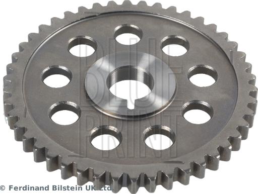 Blue Print ADBP610021 - Roue dentée, arbre à came droxauto.com